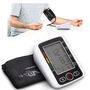 EXTRALINK SMART LIFE CIŚNIENIOMIERZ NARAMIENNY K-69 CZARNY, EXTRALINK EX.32099 5906168632099