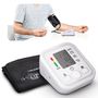 Extralink Smart Life K-4S Arm Blood Pressure Monitor, White, EXTRALINK EX.32303 5906168632303