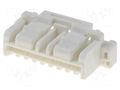 Connector: wire-board; plug; female; CLIK-Mate; 1.5mm; PIN: 9; 1x9 MOLEX MX-502578-0900