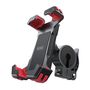 Bike Phone Holder Joyroom JR-ZS360  (Black), Joyroom JR-ZS360