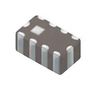 EMI FILTER, 8PF, 10V, 0.1A, SMD NFA21SL317V1A45L