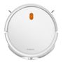 Xiaomi Robot Vacuum E5 White | Smart robot vacuum cleaner | 2600mAh, 2000Pa, XIAOMI ROBOT VACUUM E5 (WHITE) EU 6941812760673