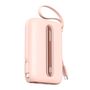 PowerBank JR-L012 Plus 22.5W  20000mAh (pink), Joyroom 6956116791889