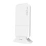 Mikrotik wAP LTE kit (2024) | Access point | wAPR-2nD&EC200A-EU, LTE 4, WiFi 4, 1x RJ45 100Mb/s, Mini SIM, MiniPCI-e, IP54, MIKROTIK WAPR-2ND&EC200A-EU 4752224009258