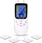 Extralink Vital+ Advanced | Muscle and nerve electrostimulator | TENS EMS, EXTRALINK EX.33713
