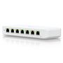 Ubiquiti USW-Ultra | Switch | 8x RJ45 1000Mb/s PoE+, PoE++ Input, UBIQUITI USW-ULTRA 0810084693698