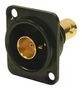 RF ADAPTER, BNC JACK-BNC JACK, 75 OHM CP303112GMB