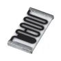 RES, 33M, 1%, 1.5W, 2512, THICK FILM CRHP2512AF33M0FKE1