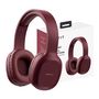 Havit H2590BT PRO Wireless Bluetooth headphones (red), Havit H2590BT PRO red