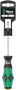 335 SB Slotted screwdriver, 1 x 1.0x5.5x125, Wera 05100044001