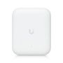 Ubiquiti U7-Outdoor | Access point | WiFi7, Dual Band, 1x RJ45 2.5Gbps, IPX6, UBIQUITI U7-OUTDOOR 0810084695531