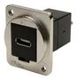 USB ADAPTER, TYPE C RCPT-PLUG CP30211M3