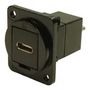 USB ADAPTER, TYPE C RCPT-PLUG, M3 HOLE CP30211M3B