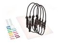PROBE POSITIONING SYSTEM, PROBE HOLDER PICO BASE PROBE HOLDER KIT (PROBES NOT I