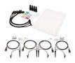 PROBE HOLDER KIT WITH 500MHZ PROBE PICO PROBE HOLDER KIT WITH 4 X P