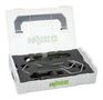 CABLE STRIPPER W/BRACKET, 4MM TO 70MM 206-1400