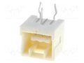 Connector: wire-board; socket; male; CLIK-Mate; 1.5mm; PIN: 3; THT MOLEX MX-503175-0310