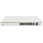 Mikrotik CRS320-8P-8B-4S+RM | Switch | 16x RJ45 1000Mb/s PoE+, 4x SFP+, MIKROTIK CRS320-8P-8B-4S+RM 4752224008831