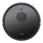 Xiaomi Robot Vacuum S20 Black | Smart robot vacuum cleaner | 3200mAh, 5000Pa, XIAOMI ROBOT VACUUM S20 BLACK 6941812786611