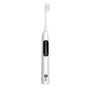 InFly T32 White Sonic Toothbrush, Up to 36000 RPM, 3 Modes, 3 Speeds, INFLY INFLY T32 WHITE 6973106050894