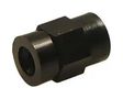 PCB SPACER, ROUND, POLYPROPYLENE, 12.7MM MP002202