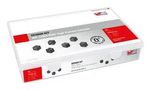HIGH CURRENT INDUCTOR KIT, SMD, 250 PC 784330