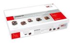 DESIGN KIT, COMMON MODE POWER LINE CHOKE 744800