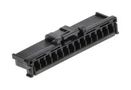 WTB HOUSING, RCPT, 14POS, 1ROW, 2MM 505151-1400
