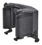 WIRE DRESS COVER, HYBRID RECEPTACLE 160030-0003