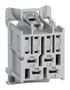AUTOMOTIVE HOUSING, RECEPTACLE, 12POS 160026-0004