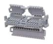 AUTOMOTIVE HOUSING, RECEPTACLE, 24POS 34824-0245