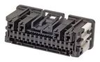 AUTOMOTIVE HOUSING, RECEPTACLE, 34POS 34959-0348