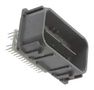 AUTOMOTIVE CONNECTOR, PLUG, 80POS 31387-4018