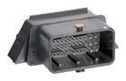 AUTOMOTIVE CONNECTOR, HEADER, 48POS 500762-0482