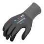 RĘKAWICE OCHRONNE EXTRALINK HF SAFETY FLEX ROZMIAR 7/S (1 PARA), EXTRALINK EX.36509 5906168636509