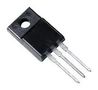 MOSFET, N-CH, 800V, 5A, TO-220FP-3 STF80N1K1K6