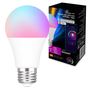 EXTRALINK SMARTLIFE ŻARÓWKA LED E27 A60 2700-6500K WIFI 220-240V, EXTRALINK LED E27 A60 5906168638596