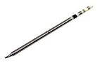 SOLDERING TIP, CHISEL, 2.4MM T15-D24