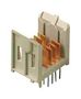 BACKPLANE CONN, HEADER, 8POS, 2MM 88960-101LF