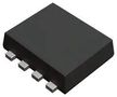 MOSFET, DUAL P-CH, 30V, 5.5A, 1.5W ECH8667-TL-H