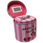 EXTRALINK LIFESTYLE KOSMETYCZKA DAMSKA ORGANIZER KUFEREK NA KOSMETYKI 3W1 246, EXTRALINK EX.37810 5906168637810