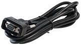 COMP CORD, DB-9 SOCKET-FREE END, 2M MP002476