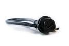 COMP CORD, DB-9 PLUG-FREE END, 2M MP002477
