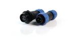 INDUSTRIAL CIR CONNECTOR KIT, IP68, 2PC MP002530