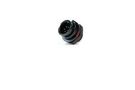 CIRCULAR CONNECTOR, 5POS, RCPT, SOLDER MP002649