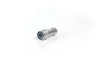 CIRCULAR CONNECTOR, 4POS, PLUG, SOLDER MP002736
