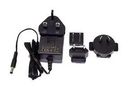 ADAPTER, AC-DC, 1 O/P, 9V, 2A 15DYS818-090200W-K
