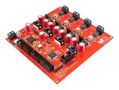 REFERENCE DESIGN BOARD, LED DRIVER 1780050
