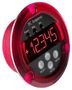 DC SHUNT VOLTMETER, 5-DIGIT, 11.4MM, 32V DMR30-DCV1-1-DC4-R-C