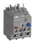 THERMAL OVERLOAD RELAY, 1.7A-2.3A, 690V 1SAZ711201R1031